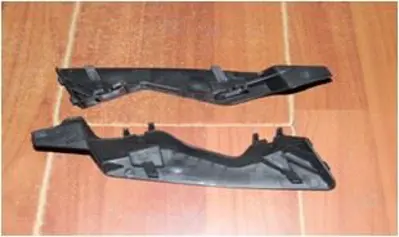PRO-A 292706 Tampon Baglantı Braketı On Sol Passat 06>11 VG0541008 3C0807723 365750CA 2247149 ACI5839561 5839561 9540931 5322389 88070095202 5504009540931P