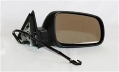 PRO-A 291412 Dıs Dıkız Aynası Elektrıklı Isıtmalı Astarlı Komple Sag Passat 97>00 3B1857508 10439842 3B1857838B 5837818 27912964 E1790 3B1857522C 6142116 6126116 95391042