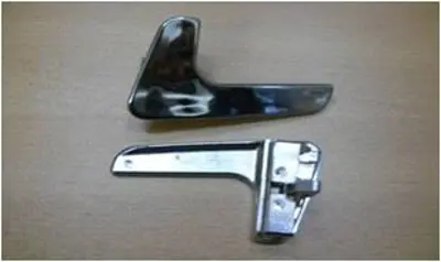 PRO-A 293099 Kapı Icten Acma Sag Cordoba Ibıza 03>05 60336 6L4839114B AL60336 ZR60336 6K0837114 LT60336