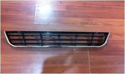 PRO-A 291024 Orta Izgara Nıkelajlı Passat 06>11 9540910A1 6502079540999P 14036 955027 431404 88530046702 3C0853671C 6502079540999CP BSP23788 2247045