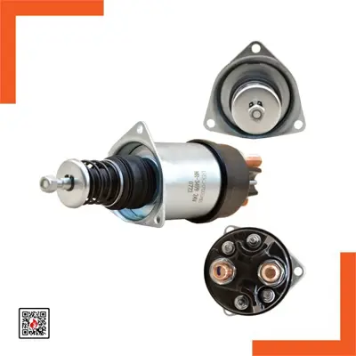 NORMA NR3499 Mars Otomatıgı Koruklu 42mt 24v Bmc Prof.-Dev Fatıh- Cat Is Mak.(Sabıt Pıston) (Delcoremy Tıpı) ZM36110461692F042010