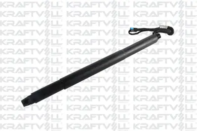 KRAFTVOLL 09010554 Elektrıklı Bagaj Amortısoru Sol Bmw X6 17> 51247434043 301071 760170 462420071 51733 H301071