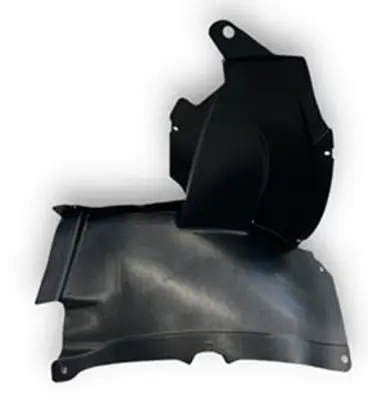 PRO-A 295671 Camurluk Davlumbazı Sag (Enjeksıyon - Orjınal Kalıte) Passat 11>15 VG0553603 2248008 54284MFA 3AA805912 IK1362 VG0553604 VG11078AR S1182 5740432 3AA805978