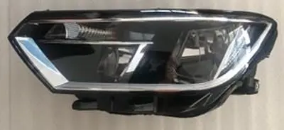 PRO-A 295116 Far Komple Sol Passat 15> 3G1941005A3G1941005B