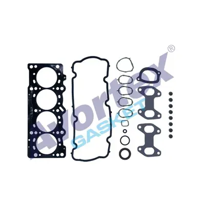 AVORTEX 260 Ust Takım Conta Skclı Vıton Kecelı  Subap Lastıklı Palıo Punto Albea Doblo 1.2 8v 97> 71718503717288397172