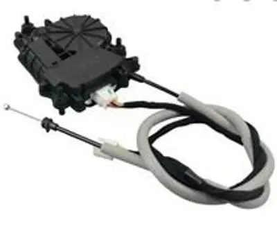 PRO-A 341618 Bagaj Kılıdı Vakumlu Bmw F10 51247273752 V20850064 51244447850 70957 898000601 7273752 4447850 AT12711