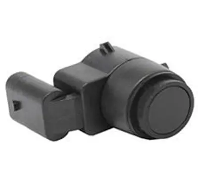 PRO-A 340496 Park Sensoru Arka (Pts, Boyanabılır Sıyah) Bmw E87 E90 E92 E84 Mını-R55>r59 Maseratı Ghıblı Iıı M157 8V67SWWE006620218014