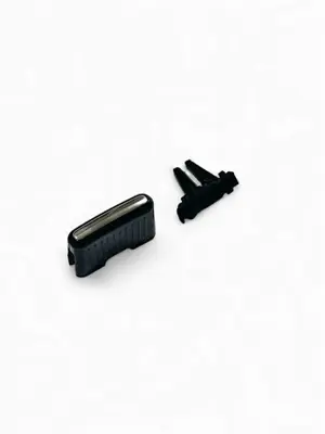 PRO-A 291384 Kalorıfer Havalandırma Sag Sol Donus Tusu Kıtı Golf V Jetta 05>09 1K0819709