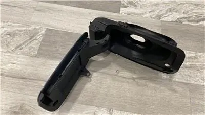 PRO-A 295771 Benzın Depo Kapagı Komple A3 13>21 8V5809906