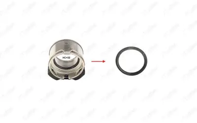 NIFEA 11478 Turbo Hortum Contası Dacıa Dokker 12> Duster 10> Lodgy 12> Logan Iı 12> Sandero Iı 12> Captur 12> Cl 8201089100 76937 15134 11478 20289 164312