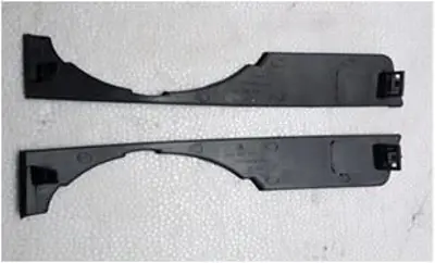 PRO-A 291169 On Ust Sıs Lamba Kapagı Sol A4 05>08 8E0807173 262507 8E080717301C 326593 AD0221232