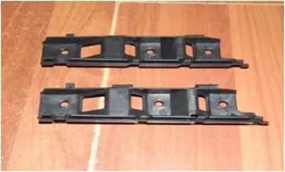 PRO-A 292708 Tampon Baglantı Braketı On Sol Passat 06>11 3C0807183 431533 88070049502 VG0541004 88070048702 72573331 5839567 176853 2247153 9540933