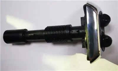 PRO-A 341052 Far Yıkama Fıskıyesı Kromlu Sol Bmw E38 61678352895