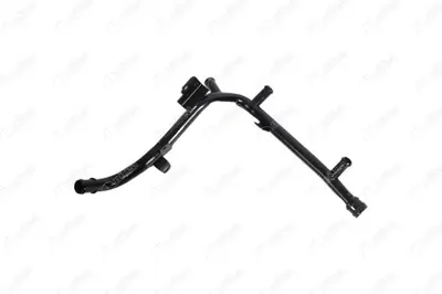 NIFEA 27768 Radyator Su Borusu ( Otomatık Sanzıman ) Caddy Bjb 04>11 Golf V 04>09 Jetta 06>11 Passat 06>11 Toura 38121065CT 38121065CM 4010152 DWW507TT 27768 CT0047 38121065CS 3224 216860 153271