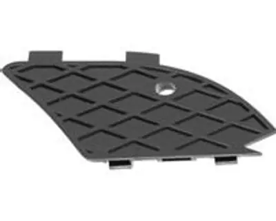 PRO-A 341250 Tampon Izgarası On Sag (Kapalı) E-Class W210 00>02 A2108850283