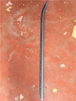PRO-A 341319 Kapı Cam Sıyırıcı Fıtıl Kromlu On Sag Bmw X3 G08 51357410016