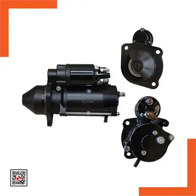 NORMA NR11131606 Mars Motoru 12v 10t 3,2 Kw Mf Erkunt STR45607020620113654