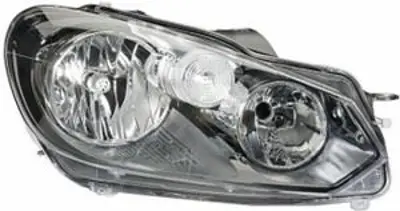 PRO-A 295495 Far Sol Sınyallı Ampullu (H7 H1) Golf Vı 08> 5K1941005J5K1941005L