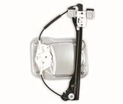 PRO-A 293571 Kapı Cam Mekanızması Arka Sol Saclı Sag Roomstar 06>15 5J7839461 7641263 75301901 72456 2160273 302574 1SKV873 ZRSK717L V103109 902402