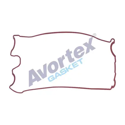 AVORTEX 486 Ust Kapak Contası Lastık G9t G9u Master Trafıc 2,2 - 2,5 (Tek) 7701472450 153768201 1104900QAA 9201488 56032200 RC896S 16531P 53969 HM5290 4506060