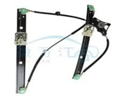 PRO-A 293720 Kapı Cam Mekanızması On Sag A6 12>17 4G0837462 116689 342262 321802 13482121 18300 13204221 130003032 88371802502 WR336