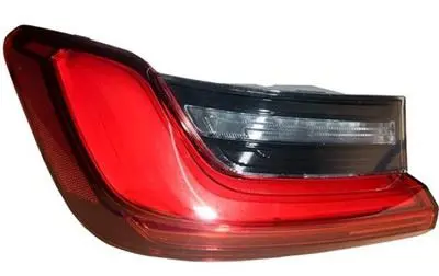 PRO-A 343401 Stop Lambası Sol Dıs Stop Bmw G20 63217420449 7420449 119106109 2031843 1219091