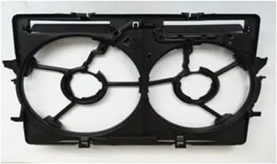 PRO-A 290471 Fan Davlumbazı (Orjınal Kalıtede) A4 08>15 A5 10>17 A6 A7 11>18 Q3 12>18 Q5 09>17 1,8 2,0tfsı 8K0121207A 302129 SEF73009 GA221308 8K0959455K 8K0959455G 40276900 SEF730090 CEF73009 CEF73009AS