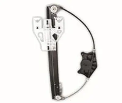 PRO-A 293711 Kapı Cam Mekanızması Arka Sol A4 08>16 17563 8K0839461 8K0839461C 8K0839461A 900514 2160363 V102235 291901 13292131 8W0839462