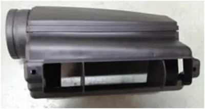 PRO-A 292150 Havalandırma Kanalı Set Caddy 04>11 Touran 03>10 1T0805971A1T0805962E