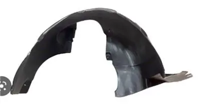 PRO-A 295801 Camurluk Davlumbazı On Sol Enjeksıyon(Orıjınal Tıp) Polo Hb 10>18 6R0809957C6R0809957F