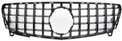 PRO-A 341140 Panjur (Pıano Sıyah, Gtr) A-Class W176 16>18 