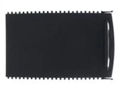 PRO-A 341334 Orta Konsol Perdesı (Sıyah) C-Class W203 00>07 A2036804607 A20368001239051 A2036800123 2036800123