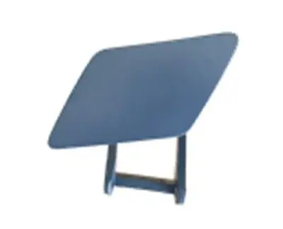 PRO-A 341077 Far Yıkama Kapagı Sol Glk-Class X204 09>15 A2048600108 2048600108
