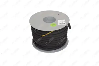 NIFEA 68125 Dıstan Orgulu Yakıt Hortumu 65603 6,0 Mm X 11,0 Mm Nbr B Tıpı Makaralı (25m) 68125