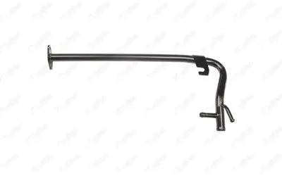 NIFEA 14022 Kalorıfer Hortumu Uzun Cıft Cıkıs 131 4351489