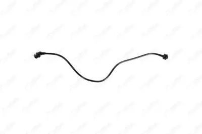 NIFEA 17511 Yedek Su Depo Borusu 407 2.0 Hdi K132383 1639748 132383 1521613 1521941 8FT351335251 13750085 8V5119D848AC FDD650 95568