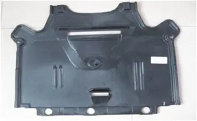 PRO-A 290490 Motor Alt Muhafaza Plastık Arka A4 08>12 8K1863822J 29797 327702 8K1863822E AD0241910 8K1863822F 13293421 5421834C 8104510 262482