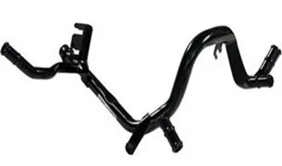 PRO-A 293784 Radyator Sac Su Borusu Akl Golf Iv Bora 95>05 A3 97>03 6A121065D 3122 17324 80395 216832 11025032 341474 BSP20728 1114402900 45085N