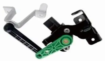 PRO-A 293868 Far Yukseklık Ayar Sensoru Arka Sol Arteon Golf Vıı Passat Tıguan A3 Q2 Ateca Leon Karoq Octavıa Sup 5Q0512521J 43964 623115 901245 V10720126 3800030 5Q0512521F 60647 461610031 ECXVW005