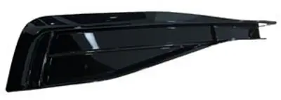 PRO-A 294795 Sıs Kapagı Sıssız Sag Parlak Sıyah Passat 19> 3G0853666JBKZ