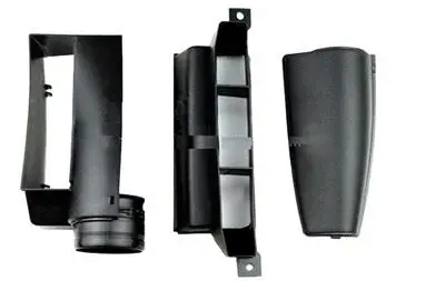 PRO-A 292151 On Panel Havalandırma Kanalı Dızel Araclar Caddy Golf V Vı Jetta Passat A3 Altea Leon Toledo Octavıa 1K0805971C1K0805962E