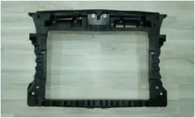 PRO-A 290401 On Ic Panel Caddy 10> 2296010 1T0805932 1T0805588AC 54913546 456670 1T0805588AF9B9 456664 2296002 1T0805588AF 542311AC