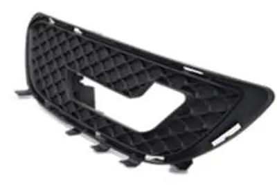 PRO-A 341429 Tampon Izgarası On Sag (Kapalı, Avantgarde) E-Class W212 09>13 A2128851423