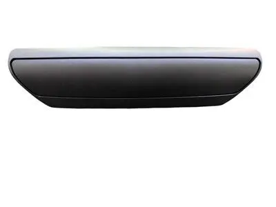 PRO-A 295054 Kapı Tutamak Setı Kaplamalı Yuzey Sol T6 10>15 7H0867179F171C