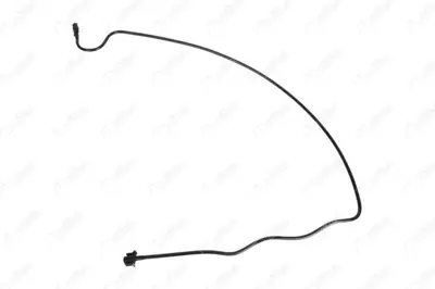 NIFEA 20033 Radyator Yedek Su Hortumu Mondeo Iv 07>14 6G918C012DD1501116