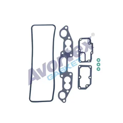 AVORTEX 5430S Ust Takım Contası Skc Harıc Kecesız Subap Lastıksız R12 1,4 7701458694U