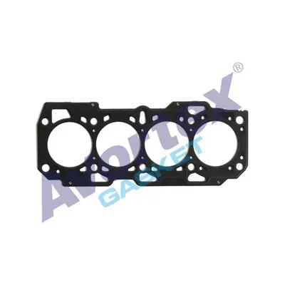 AVORTEX 243 Sılındır Kapak Contası Fıat Doblo Palıo Punto Strada 1.9d 01> ( 0.92mm ) 613563010 H1760110 46529118 10123810 1010745252 HG1077A BZ801 415116P 28030 17601