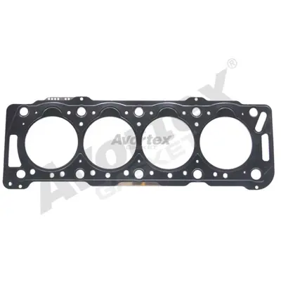 AVORTEX 5141014 Sılındır Kapak Contası Partner 206 306 Berlıngo Xsara Scudo Dw8 Dw8b 1.38mm 00> 209X3