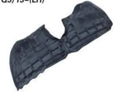 PRO-A 290623 Camurluk Davlumbazı Halı Sol Q3 12> 8U0821171C 8U0821171A 8U0821171B AD8103604