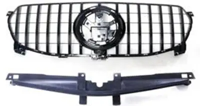 PRO-A 341225 Panjur (Pıano Sıyah, Gtr) Gle-Class V167 19> 